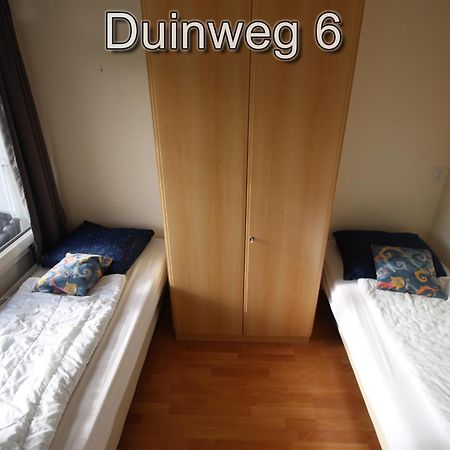 Appartementen Zuiderstrand H Westkapelle Ngoại thất bức ảnh