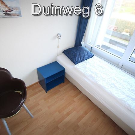 Appartementen Zuiderstrand H Westkapelle Ngoại thất bức ảnh