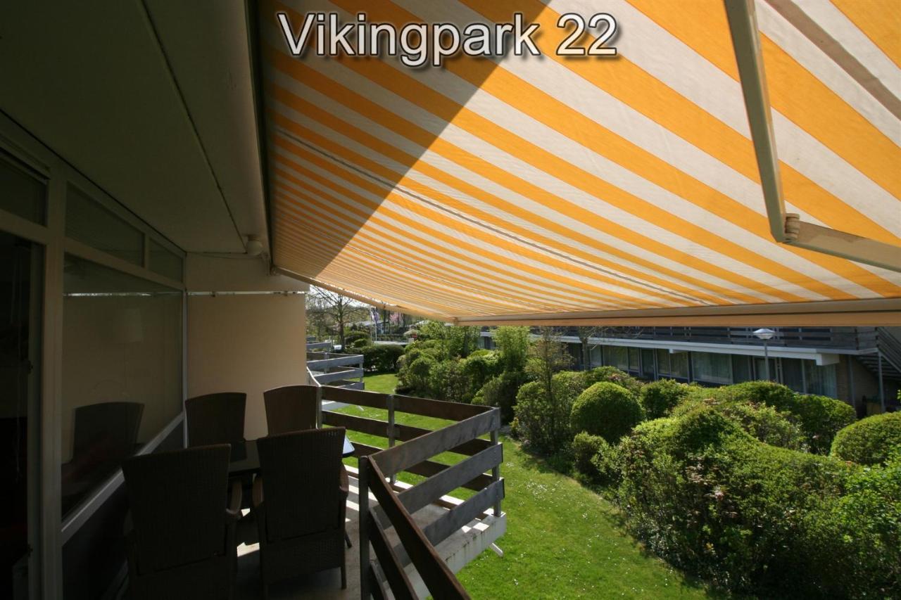 Appartementen Zuiderstrand H Westkapelle Ngoại thất bức ảnh
