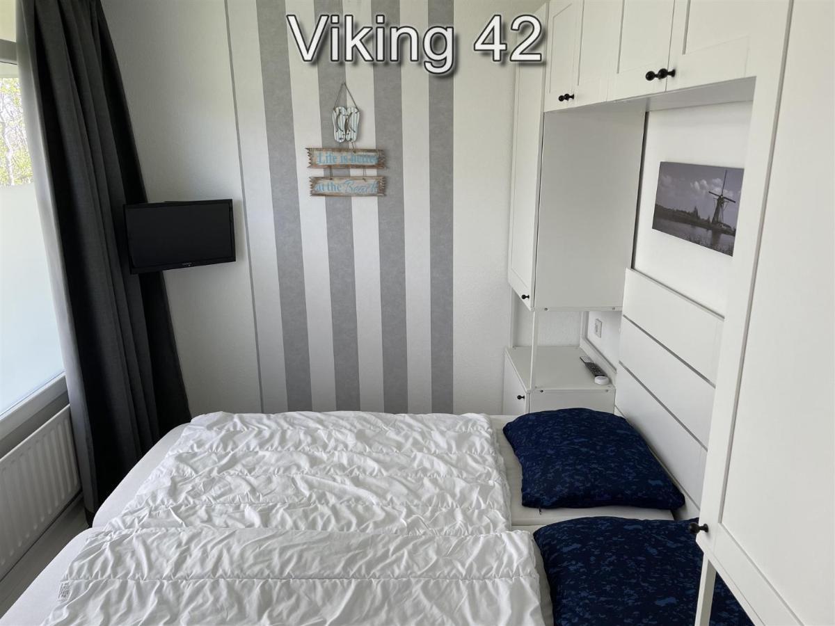 Appartementen Zuiderstrand H Westkapelle Ngoại thất bức ảnh