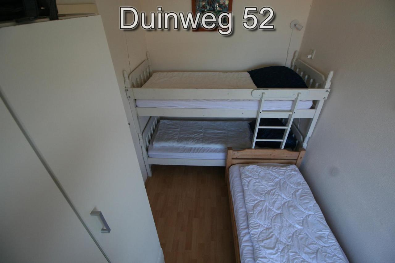Appartementen Zuiderstrand H Westkapelle Ngoại thất bức ảnh