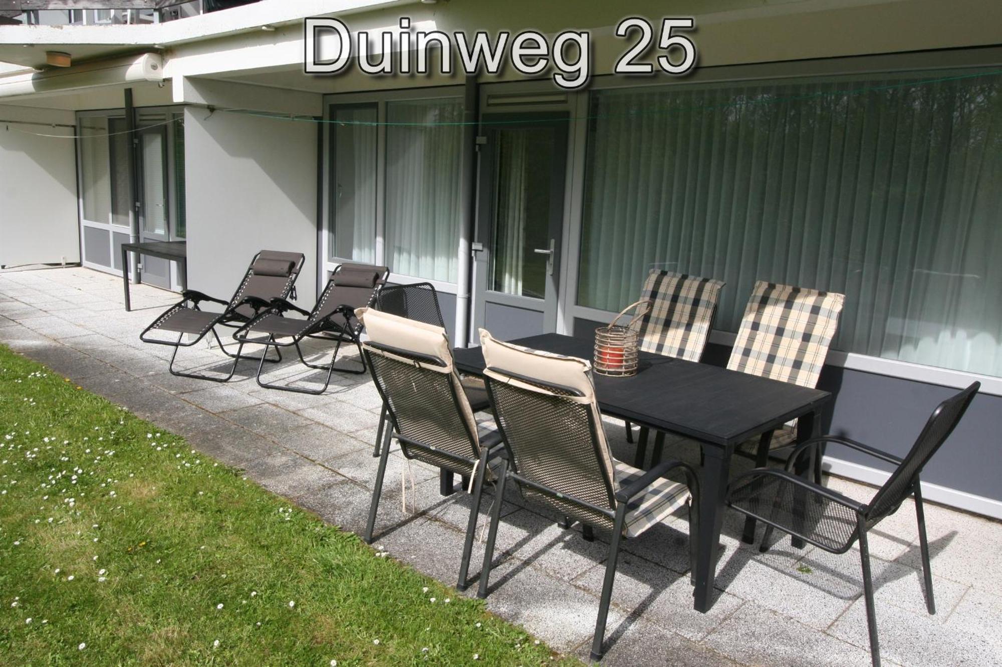 Appartementen Zuiderstrand H Westkapelle Ngoại thất bức ảnh
